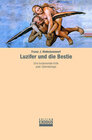 Buchcover Luzifer und die Bestie