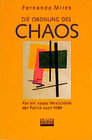 Buchcover Die Ordnung des Chaos