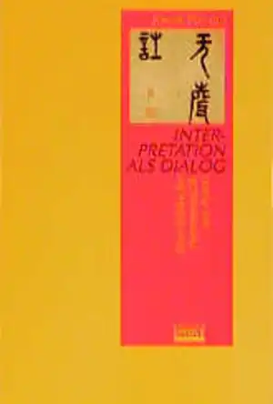 Buchcover ISBN 9783905577068