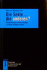 Buchcover Die Sekte... die anderen?