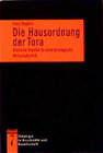 Buchcover Die Hausordnung der Tora