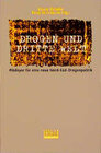 Buchcover Drogen und Dritte Welt