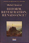 Buchcover Geschichte des Christentums / Reform, Restauration, Renaissance?
