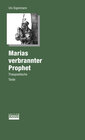 Buchcover Marias verbrannter Prophet