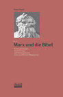 Buchcover Marx und die Bibel