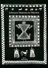Buchcover Schwarze Madonna im Märchen