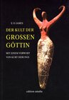 Buchcover Der Kult der Grossen Göttin