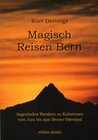 Buchcover Magisch Reisen Bern