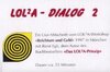 Buchcover LOLA-Dialog 2