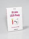 Buchcover 20 Jahre LOLA-Prinzip