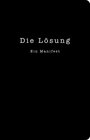 Buchcover Die Lösung