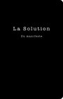 Buchcover La Solution
