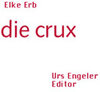 Buchcover Die crux