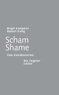 Buchcover Scham /Shame