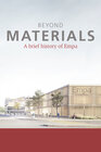 Buchcover Beyond materials