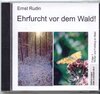 Buchcover Ehrfurcht vor dem Wald 1