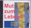 Buchcover Mut zum Leben