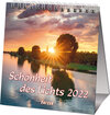 Buchcover Schönheit des Lichts 2022
