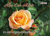 Buchcover Alles Liebe und Gute