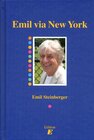Buchcover Emil via New York