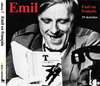 Buchcover Emil en français