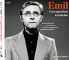 Buchcover Emil – Unvergässlichi Gschichte