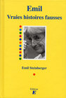 Buchcover Vraies histoires fausses