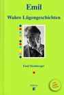 Buchcover Wahre Lügengeschichten