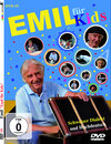 Buchcover Emil für Kids
