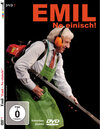 Buchcover Emil – No einisch!