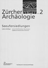 Buchcover Zürich Wollishofen-Haumesser