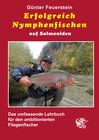 Buchcover Erfolgreich Nymphenfischen auf Salmoniden