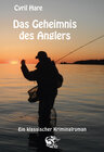 Buchcover Das Geheimnis des Anglers