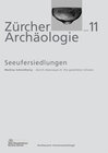 Buchcover Zürich Alpenquai III. Die gewölbten Schalen