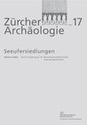 Buchcover Zürich-Alpenquai IX: Keramische Kleinfunde und Sonderformen