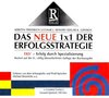 Buchcover Das neue 1 x 1 der Erfolgsstrategie