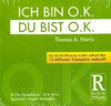 Buchcover Ich bin o.k., du bist o.k.