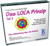 Buchcover Das LOLA-Prinzip, Teil 2