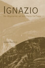 Buchcover Ignazio, der Wegmacher auf dem Passo dal Fuorn