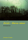 Buchcover Zürich - Glarus retour