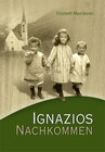 Buchcover Ignazios Nachkommen