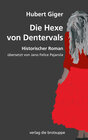 Buchcover Die Hexe von Dentervals