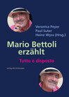 Buchcover Mario Bettoli erzählt