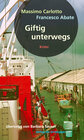 Buchcover Giftig unterwegs
