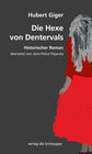 Buchcover Die Hexe von Dentervals