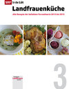 Buchcover SRF bi de Lüt - Landfrauenküche, Band 3