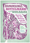 Buchcover Dummling, Bettelmann und Waldbär