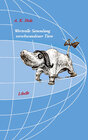 Buchcover Wertvolle Sammlung verschwundener Tiere