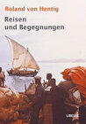 Buchcover Reisen und Begegnungen