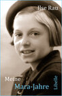 Buchcover Meine Mara-Jahre